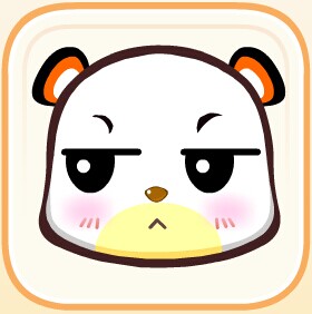 求奥海小王子妆,巴蔚表情,耍酷表情