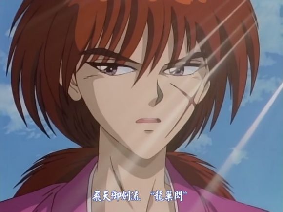 【小蜜】转-细数动漫中个子矮却很牛爆天的人物!