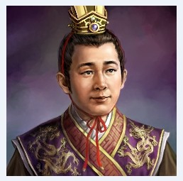 历史上真实的阿斗