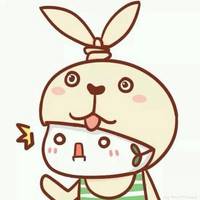 【渺然】萌萌哒头套头像