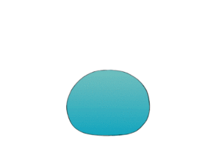 吐泡泡表情包分享展示