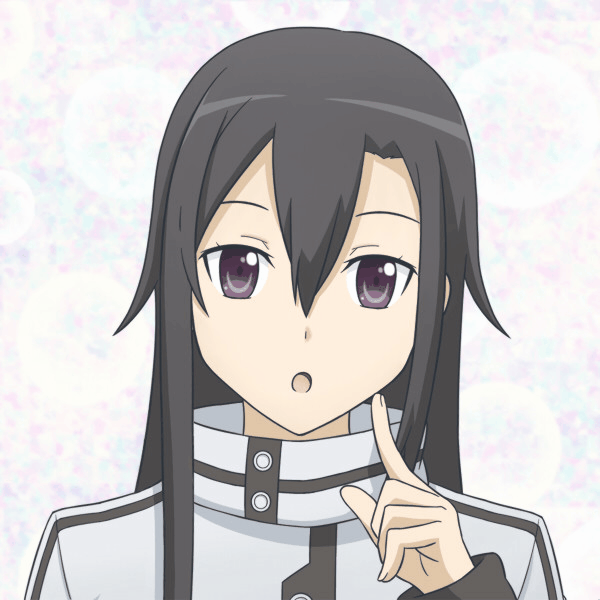 【黑猫】刀剑神域二 截图福利奉上!