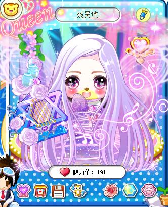 【特别活动】奥比周刊封面选拔奇迹童话装扮赛