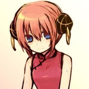 【晓绝】自截图银魂头像喜欢的给个赞