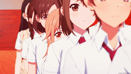 【逆瞳】有一种东西叫做gif_百田蔷薇少女圈