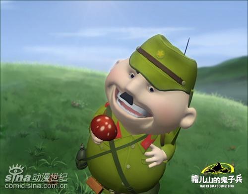 【日本动漫真心比中国动画有良心】