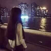【挽琛】愿时光匆匆流去我只在乎你.