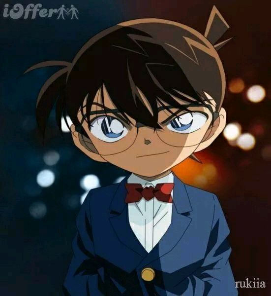 江户川柯南