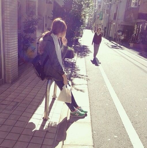 【汐子】图:夏有乔木雅望天堂