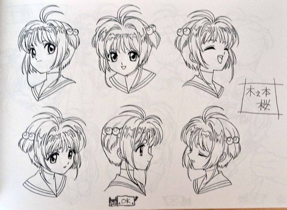 First:剖析!魔卡少女樱主人公木之本樱 身份为小学生,因为一次意外遇到可鲁贝洛斯和库洛书被认可成为回收库洛牌的库洛魔法使.将象征太阳的可鲁贝洛斯称为小可,从剧始到剧末年龄是从10岁到了12岁. 和父亲、哥哥居住在日本东京友枝町,在友枝小学就读. 剧中,由于小樱收集的库洛牌愈来愈多,魔力也愈来愈强大.