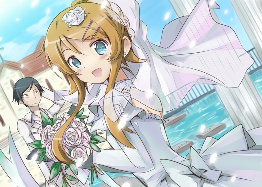 我的妹妹哪有这么可爱国语 最近我妹有点怪电影