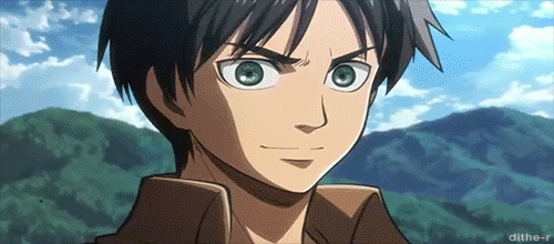 【转】(恶搞)进击的巨人 其实是楼主脑洞大开