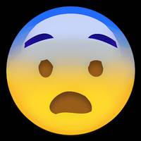 【幽舞】emoji头像:萌哒哒