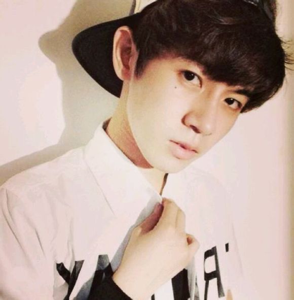 白陆通过选拔被选中