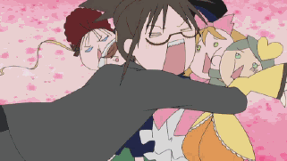 动漫 卡通 漫画 头像 321_181 gif 动态图 动图