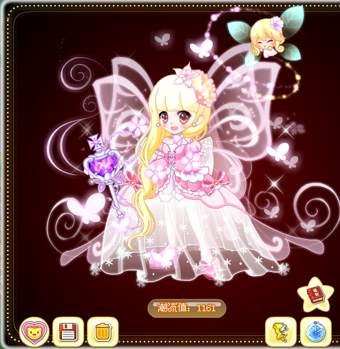 【特别活动】奥比周刊封面选拔国庆玩乐装扮赛