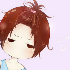 【夜】情侣头像