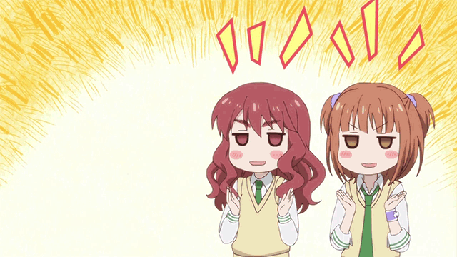 【夏天】◆萌哒哒的gif签名档求抱