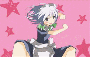 【夏天】◆萌哒哒的gif签名档求抱