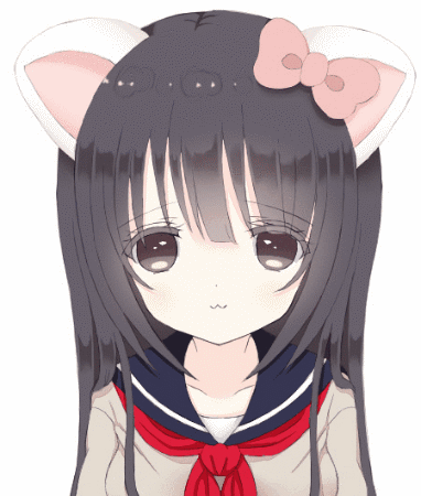 小笑话大全爆笑 p站雪风动态图 舰娘 雪风 元珍动漫资讯  2018年7月26