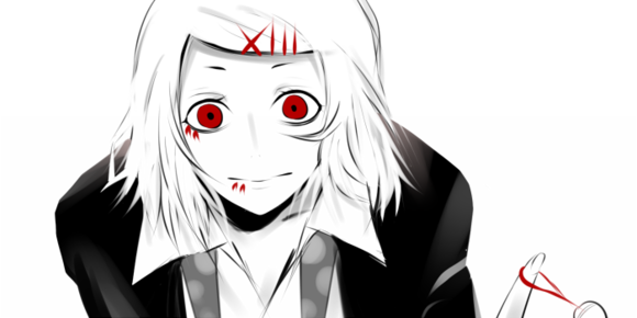 【墨缘】铃屋什造你这个迷人的小太监