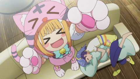 动漫 卡通 漫画 头像 480_270 gif 动态图 动图