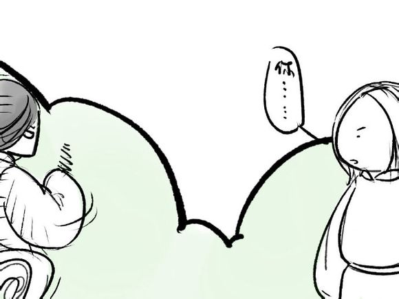 土地爷顺手摸了杯茶,灌一口,咽了:还有这最后一种,脑袋上一个包都没有的,瞧着岁数大点儿的,这样的要么长得仙风道骨,要么穿得仙风道骨,胡子也白头发也白,远瞅着白花花一片,这类人,道行低点儿也是个道长,道行高了就有人追在屁股后头喊师父师叔,切记,须得离远着些。 土地爷沉吟一番,又继续道:这一卦的,偶尔也会看见个把模样没那么老,岁数没那么大的,这样的更要防,这种人属于颇有些根骨的,八字里带着仙气,年少大成,窥入道门,十之八九是飞升的命,千万惹不得,惹不得。