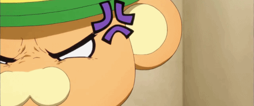 【gif】甘城光辉游乐园