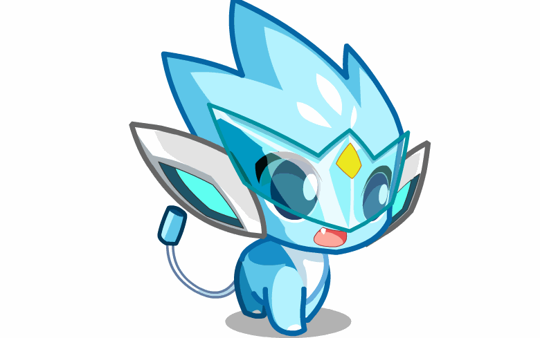 【福利】关于亚比的零碎图 - 第3页 - 奥拉星 - zeze!