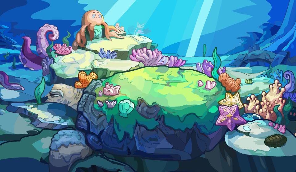 【福利】第一弹重开^(~)~)^高清背景图