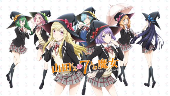 【魄戈】2015年4月新番简介=追番愉快=