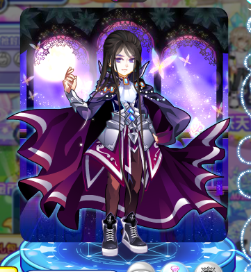 【陌上花开】古风小说推荐&主角拟人