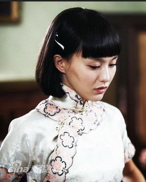 【南茗子#盘点唐嫣哒各种发型