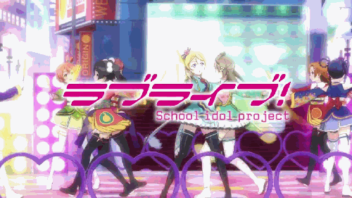 跳起了扇子舞,剧场版6月13日上映,2月7日特典 电影预约券第一弹将发售