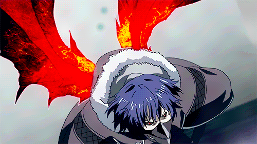 【林痴桉】动态图  深海不会因为一杯沸水而加温_百田