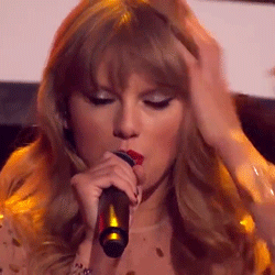 【凡心】那些年我们追过的蛇精霉_百田taylor swift圈