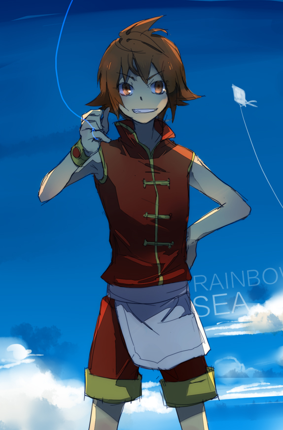 【qvsed】[pixiv搬运]星游记图楼