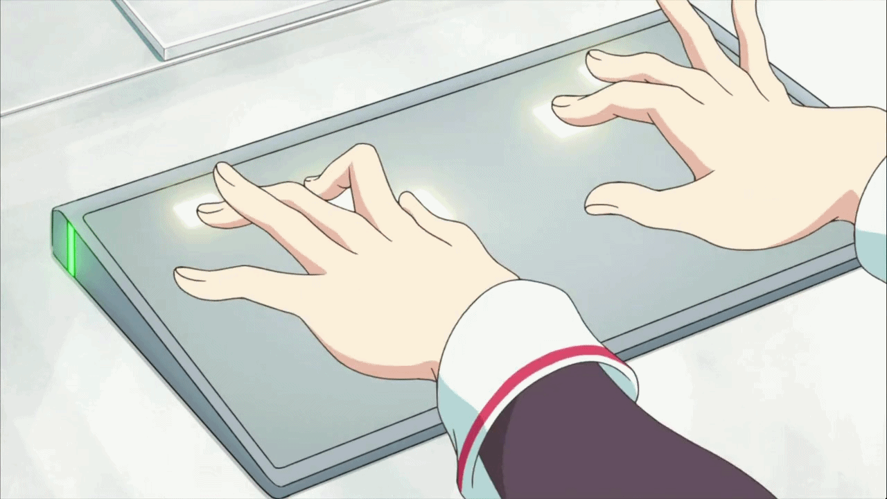 自截gif