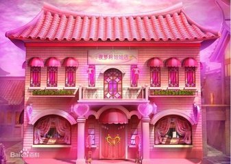 【盘点精灵梦叶罗丽里的人物 你稀饭谁呢?】