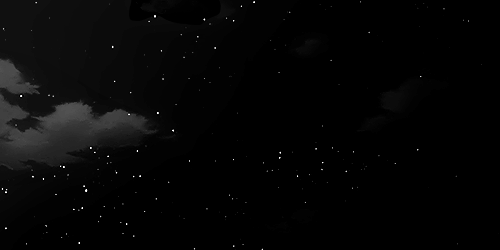 满天繁星,你是哪一颗