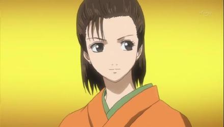 【月水】登势婆婆、陆奥生日快乐~