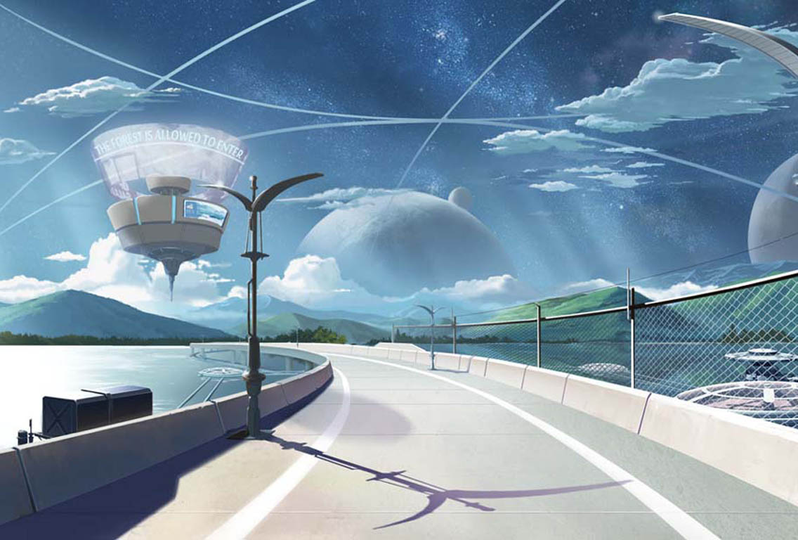 悬疑推理小说圈