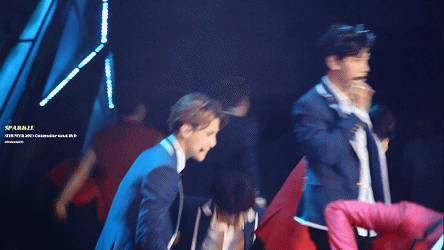 【梓淼】给我双生cp勋鹿盖一座楼