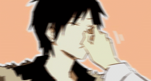 ——来自折原临也love第九小分队