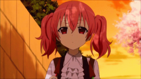 【小星|原创】清新动漫图册签名档大放送