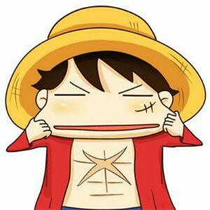 【群呆呆】头像:你就像烟火的美丽 那么美丽w