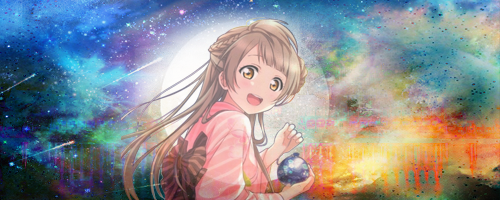 【P社-锦生】你好,生日快乐