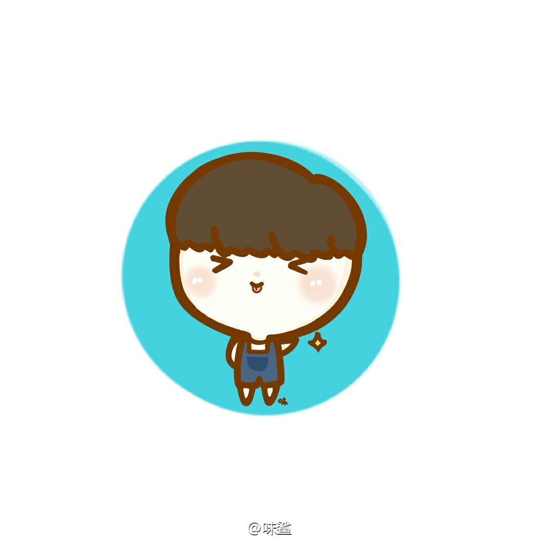 【萱墨】杨洋0909生日快乐头像