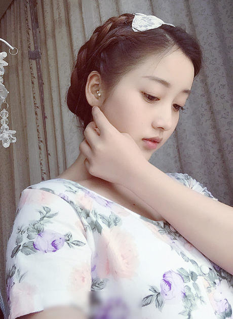 【小纯甄】三次元盛宴--女头 <<