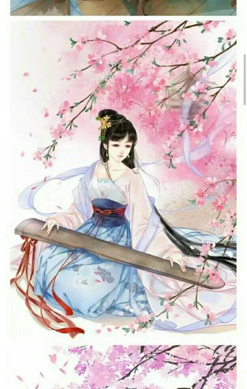 【古风萌萌哒】来看看啊,绝对好看的古风图,不抱吃亏